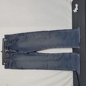 Boys Levi Strauss jeans
